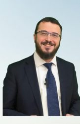 Av'yatar Vitaliy Ruvinov