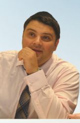 David Koyf