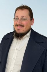Rav Ariel Yelloz