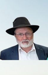 Rav Yehuda Kohen