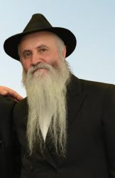 Rav Yosef Elishevitz