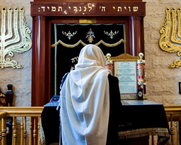 Yom kippur-min